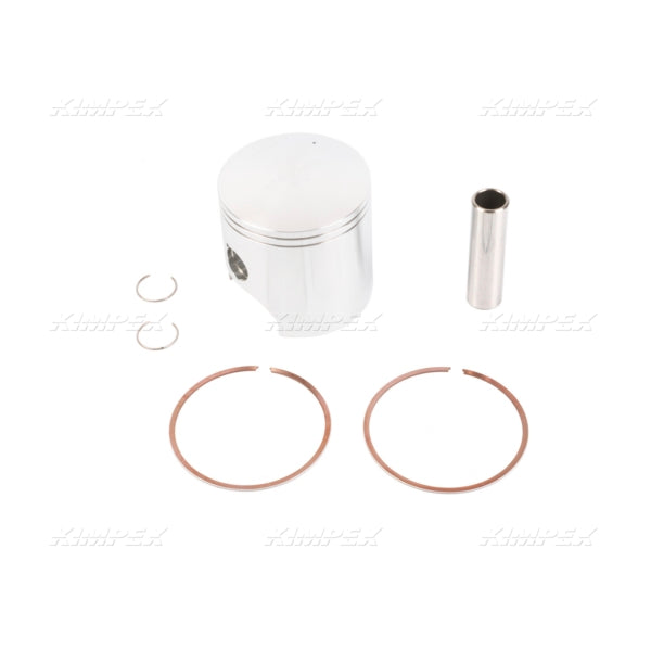 WISECO PISTON YAM WISECO 471M06600