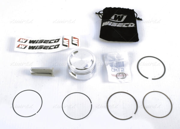 WISECO PISTON HON WISECO 4816M06550