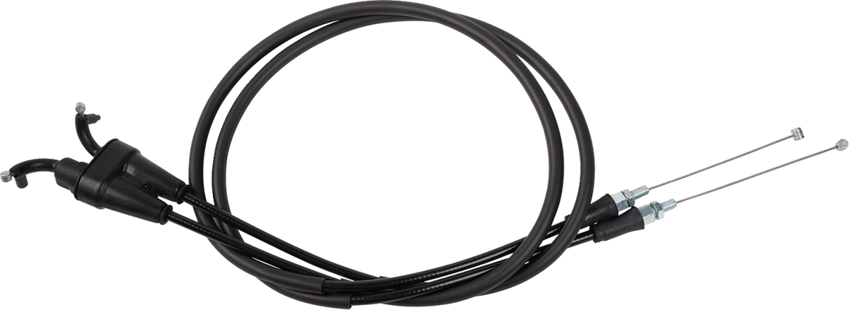 MOOSE RACING CONTROL CABLE, THROTTLE 45-1275