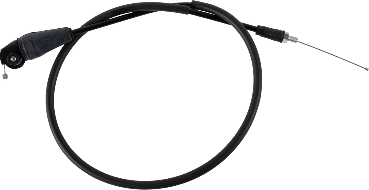MOOSE RACING CONTROL CABLE, THROTTLE 45-1278