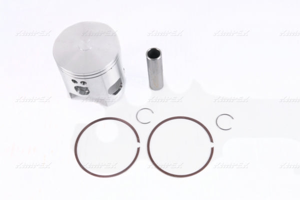 WISECO PISTON YAM WISECO 573M06600
