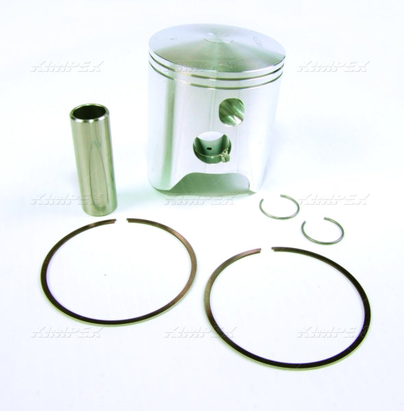 WISECO PISTON HON WISECO 614M06640