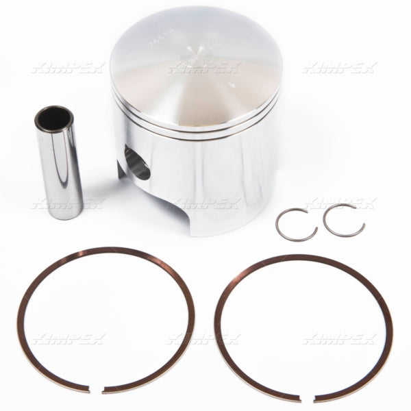 WISECO PISTON POL WISECO 639M08000