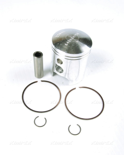 WISECO PISTON YAM WISECO 649M04750
