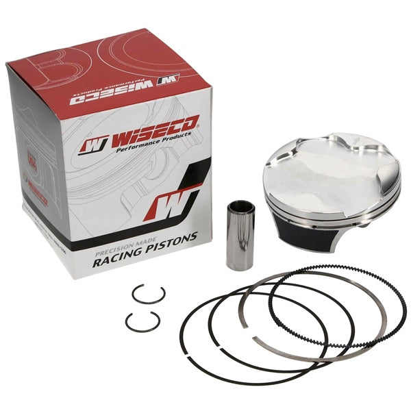 WISECO PISTON SUZ WISECO 4921M07700
