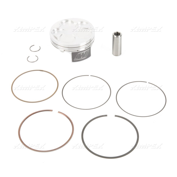 WISECO PISTON YAM WISECO 4952M07700