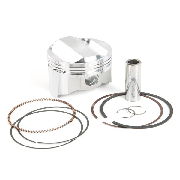 WISECO PISTON HON WISECO 4117M08950