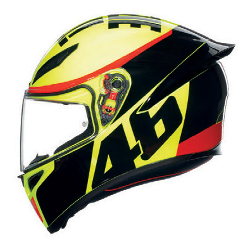 AGV K1 S GRAZIE VALE S 2118394017018S