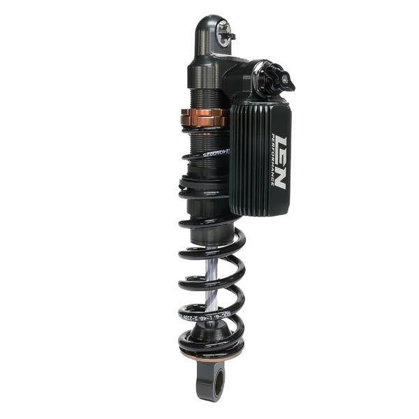 LEN'S PERFORMANCE TRACK SHOCK ARCTIC CAT FRONT LS4-11000F