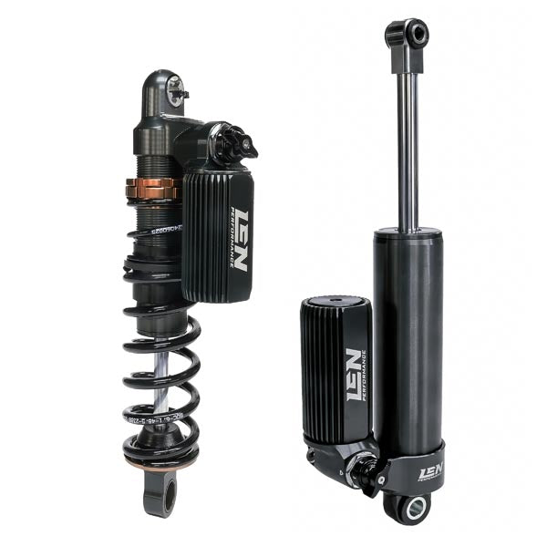 LEN PERFORMANCE REAR SUSPENSION KIT ARCTIC CAT REAR LS4-11000K