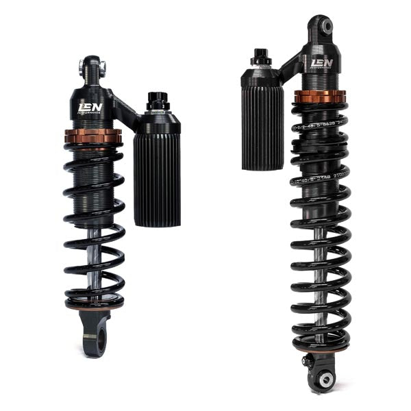 LEN PERFORMANCE REAR SUSPENSION KIT ARCTIC CAT REAR LS4-11001K