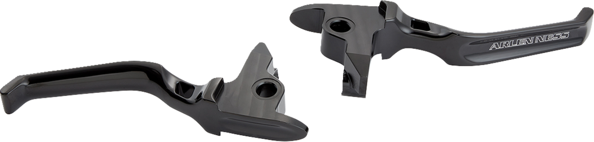 ARLEN NESS LEVER SET METHOD BLACK 530-019