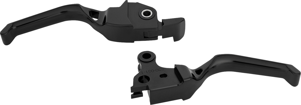 ARLEN NESS METHOD LEVER SET - BLACK 530-038