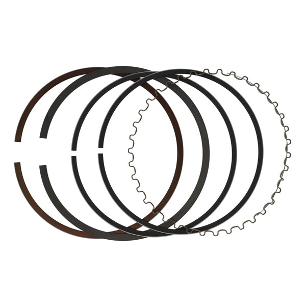 WISECO RING SET PISTON HON SUZ YAM WISECO 3740XH