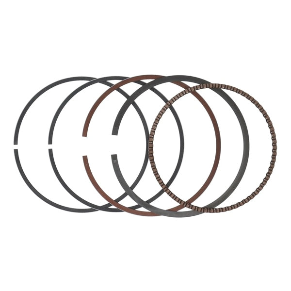 WISECO RING SET PISTON HON WISECO 2559XC
