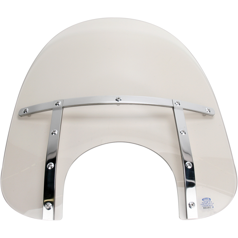 MEMPHIS SHADES METRIC SOLAR 19" FATS WITH 9" H/L CUT-OUT MEM3719
