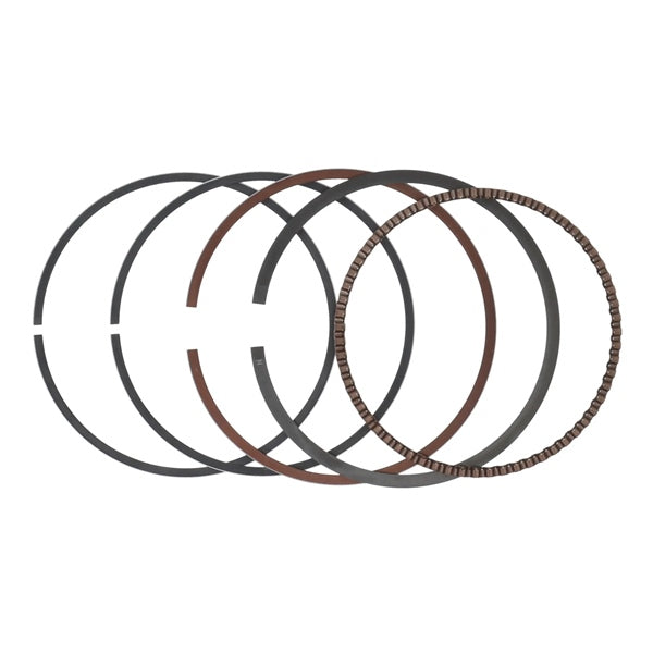 WISECO RING SET PISTON HON WISECO 3386XC
