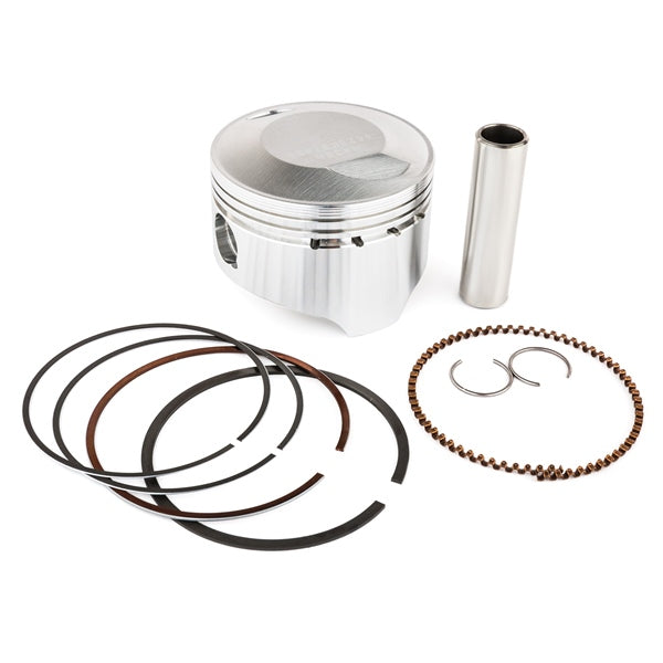 WISECO PISTON HON WISECO 4629M07400