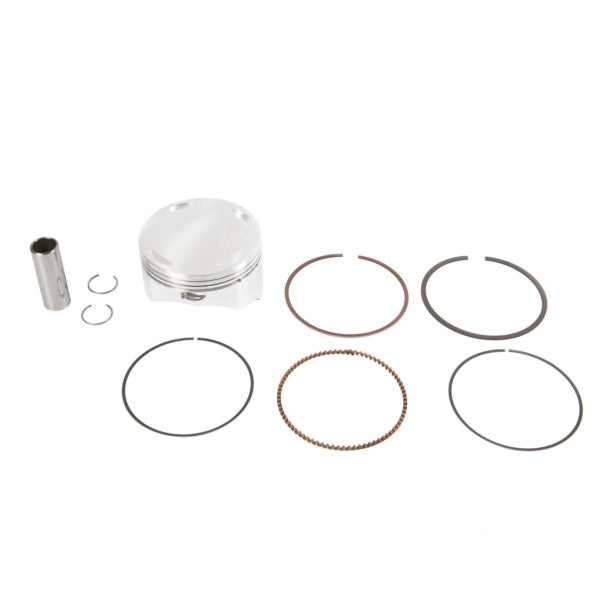 WISECO PISTON HON WISECO 4667M08900