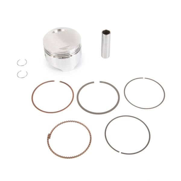 WISECO PISTON KAWA WISECO 4671M07650