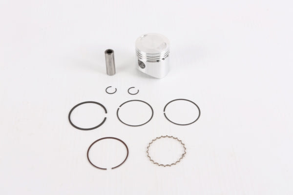 WISECO PISTON HON WISECO 4665M04850