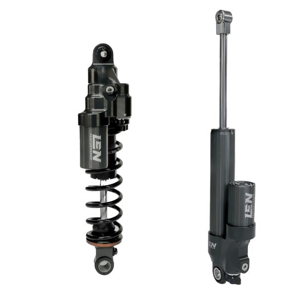LEN PERFORMANCE REAR SUSPENSION KIT SKI-DOO REAR LS4-80000K