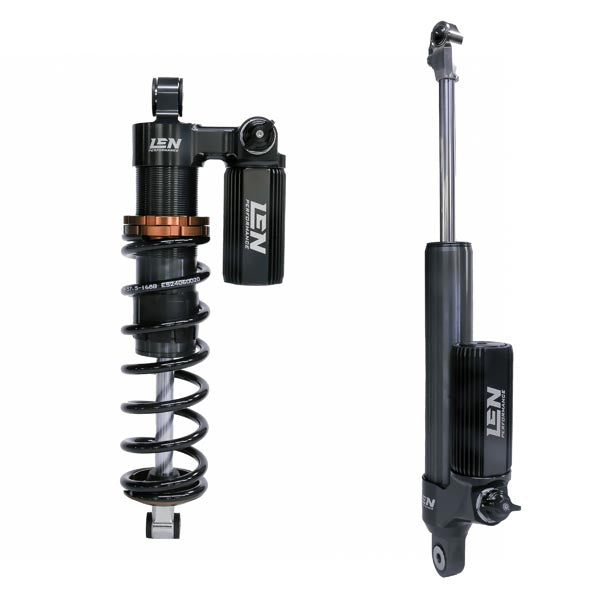 LEN PERFORMANCE REAR SUSPENSION KIT SKI-DOO REAR LS4-80001K