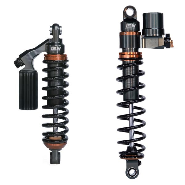 LEN PERFORMANCE REAR SUSPENSION KIT SKI-DOO REAR LS4-80003K