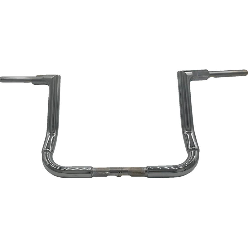 FAT BAGGERS INC H-BAR CHR 1.5"12"FT 21+FL 615012