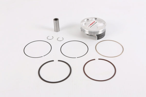 WISECO PISTON YAM WISECO 4835M09500