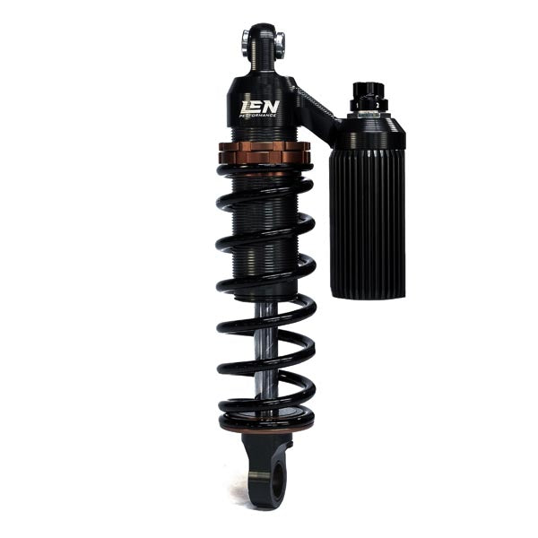LEN'S PERFORMANCE TRACK SHOCK YAMAHA FRONT LS4-11001F