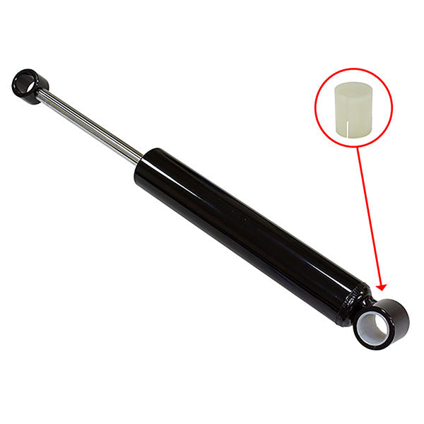 SPX REAR SUSPENSION HYDRAULIC SHOCK YAMAHA REAR 04-243