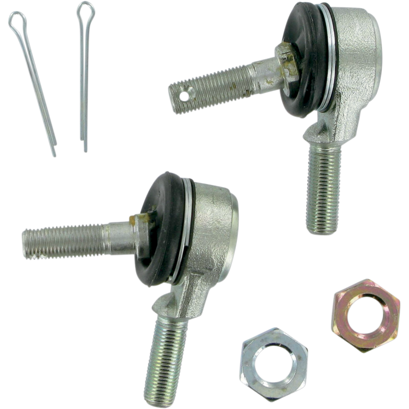 MOOSE RACING 51-1025 TIE ROD END KIT 51-1025