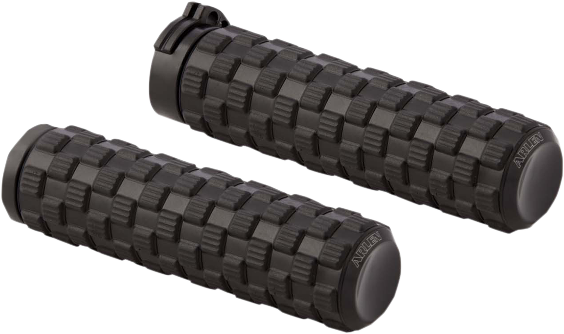 ARLEN NESS GRIP AIR TRX CBL BLK 07-350