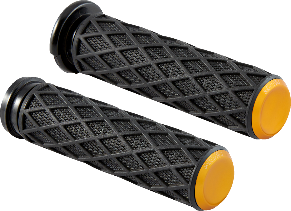 ARLEN NESS GRIPS DIAMOND TBW GOLD 500-016