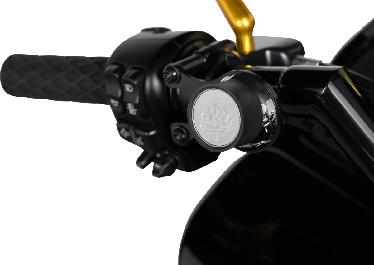 ARLEN NESS GRIPS DIAMOND TBW GOLD 500-016