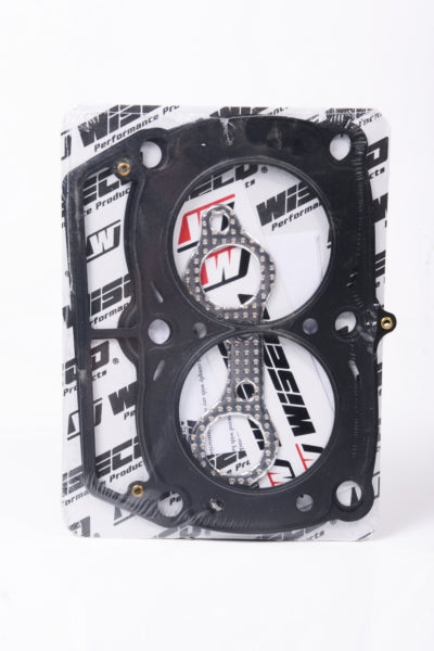 WISECO TOP END GASKET KIT POL WISECO W6804