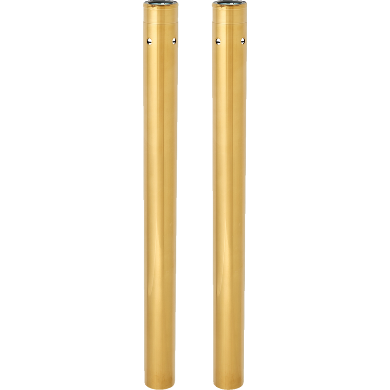 ARLEN NESS FORK TUBE 49MM GLD 24-1/4 121-002