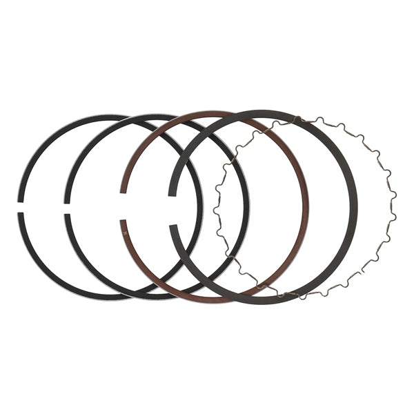 WISECO RING SET PISTON HON KAWA SUZ WISECO 2106XE