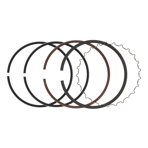 WISECO RING SET PISTON HON KAWA SUZ YAM WISECO 2126XE