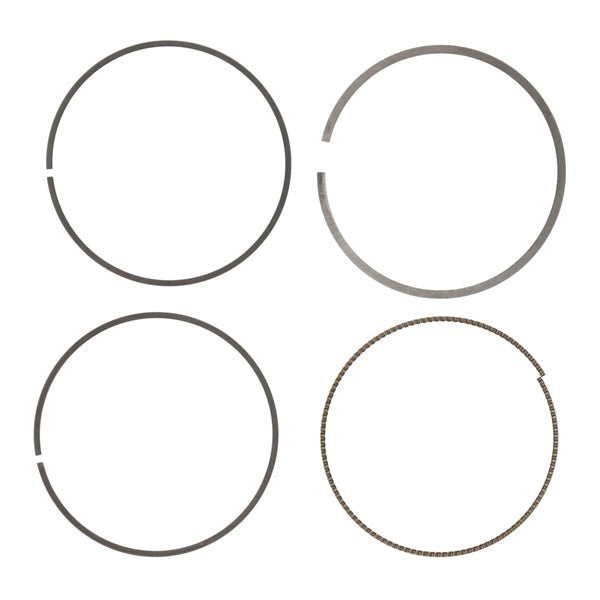 WISECO RING SET PISTON KAWA SUZ YAM WISECO 7700YC