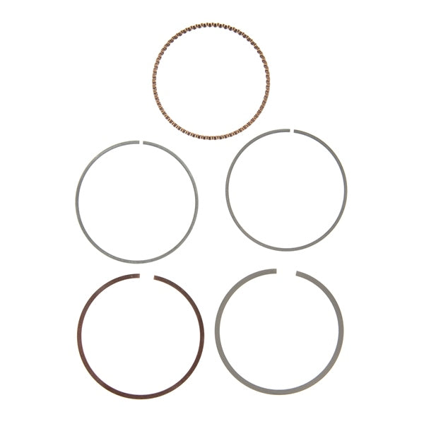 WISECO RING SET PISTON POL WISECO 8000XX