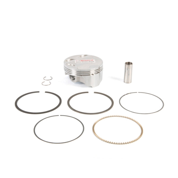 WISECO PISTON POL WISECO 4807M09920