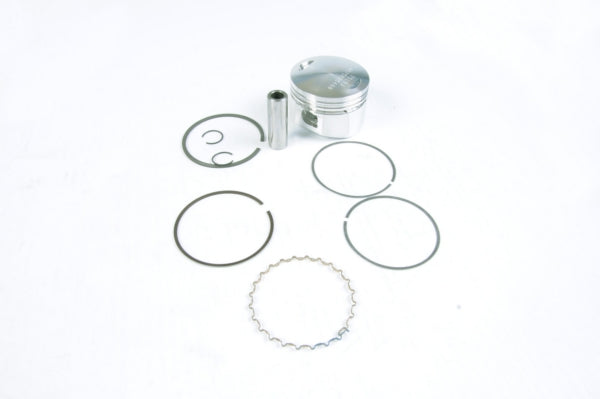 WISECO PISTON KAWA SUZ WISECO 4875M05400