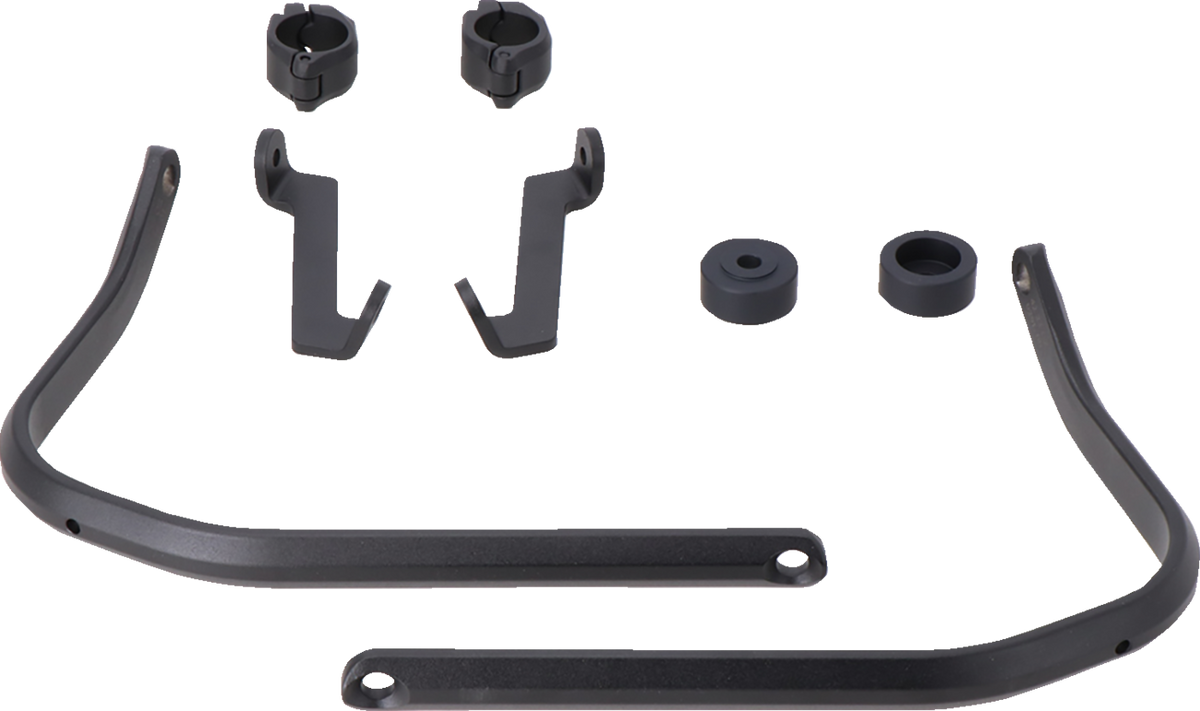 SW-MOTECH HGRD MTG KIT BK DUC KTM MODS HDG.00.220.80602/B