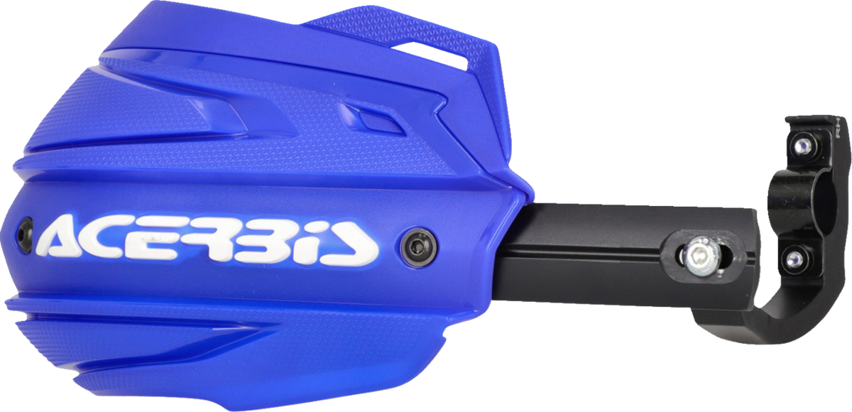 ACERBIS HANDGUARD ADV ENDURANCE-X TENERE 700, IBEX 450/800E BL/WH 2987901006