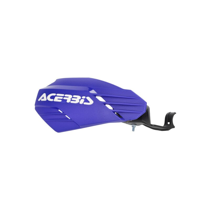 ACERBIS HANDGUARD- K-LINEAR YAM YZ450F:26 BLUE/WHITE 2988321006