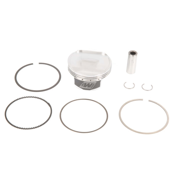 WISECO PISTON POL WISECO 40045M09300