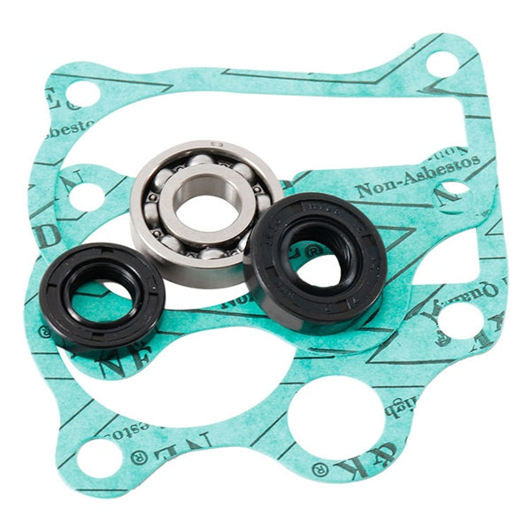 HOT RODS WATER PUMP KIT HON HOTRODS WPK0011