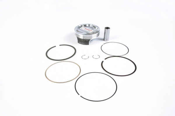 WISECO PISTON YAM WISECO 4865M09500